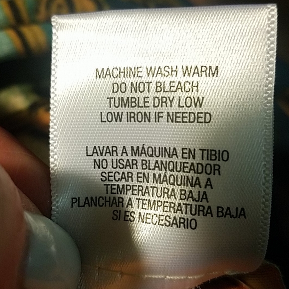 NWT Nicki Minaj Animal Print Leggings Size M - Picture 6 of 6